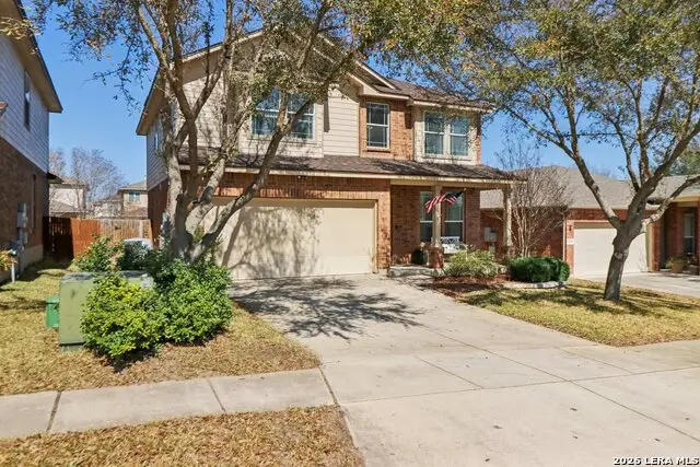 12107 Bowie, San Antonio, TX 78253 - #3