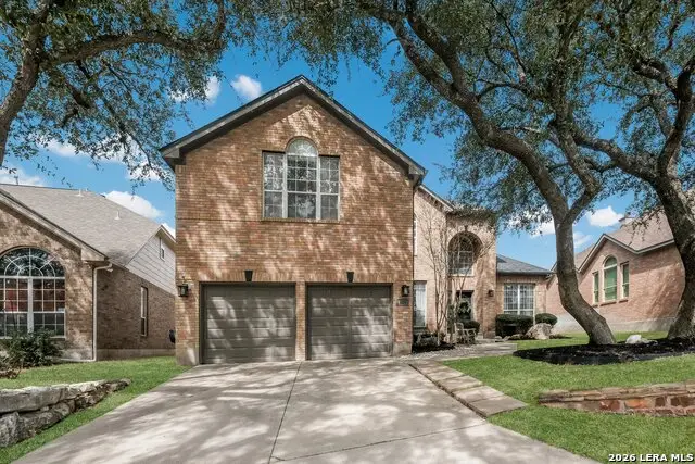823 Peg Oak, San Antonio, TX 78258 - #3