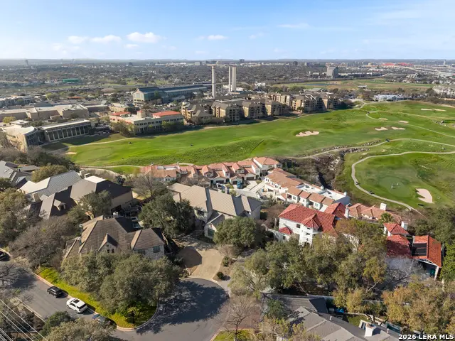 7 Oxford Hall, San Antonio, TX 78209 - #2