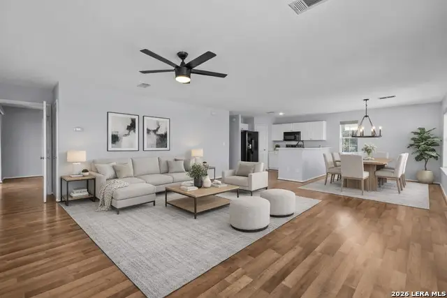 726 Barbara, Canyon Lake, TX 78133 - #3