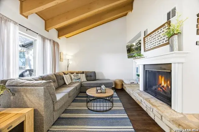 1135 Parkview #APT C18, Canyon Lake, TX 78133 - #2