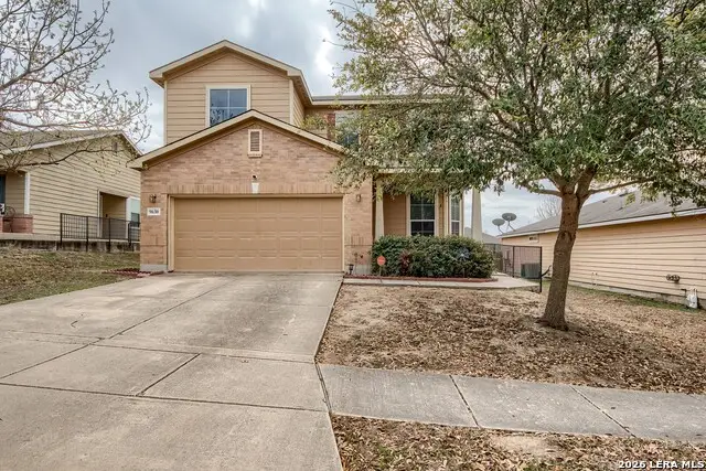 9630 Copper, Converse, TX 78109 - #1