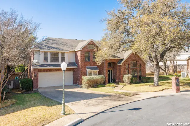 17415 Shady Canyon, San Antonio, TX 78248 - #2