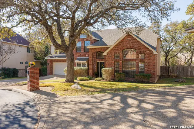 17415 Shady Canyon, San Antonio, TX 78248 - #3