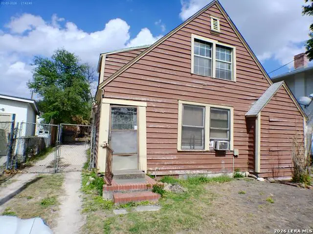 105 Dunning, San Antonio, TX 78210 - #2