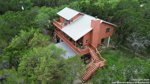 277 Riviera, Canyon Lake, TX 78133 - #2