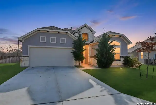 3835 Brazos Bend, San Antonio, TX 78245 - #1