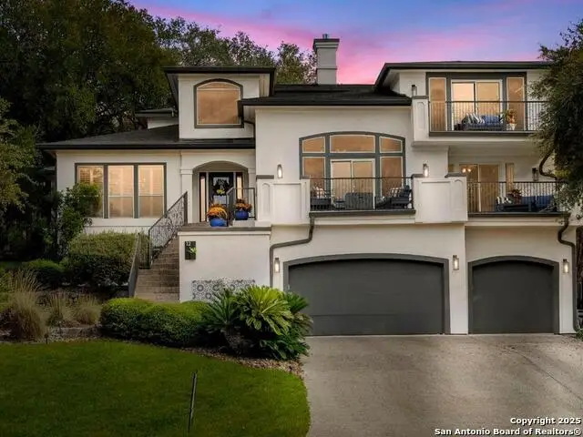 12 Inwood Blf, San Antonio, TX 78248 - #2