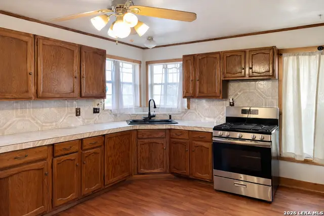 240 Sligo, San Antonio, TX 78223 - #2