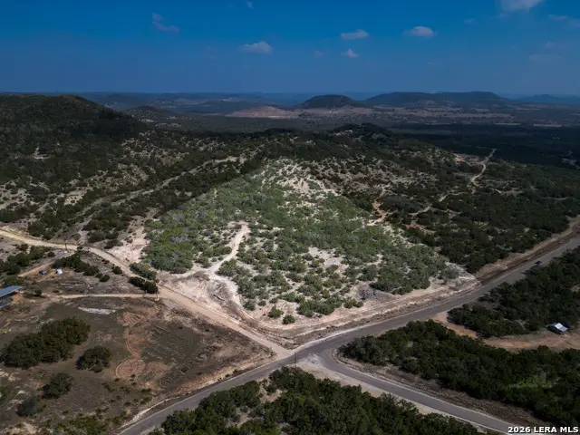 LOT 63C Sierra Vista, Tarpley, TX 78883 - #3