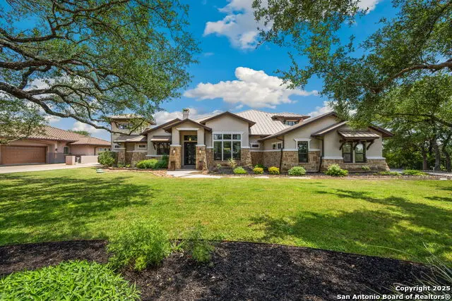 1078 Star Ridge, Spring Branch, TX 78070 - #3