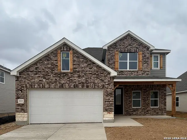 10110 Pine River, Schertz, TX 78154 - #1