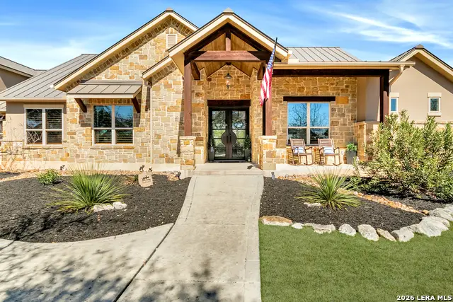 332 Ranch Pass, Fair Oaks Ranch, TX 78015 - #1