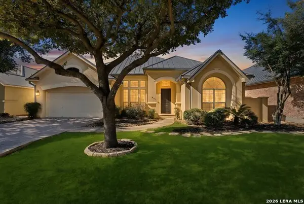 430 Hampton Way, Shavano Park, TX 78249