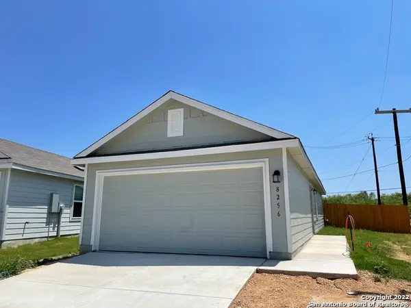 8256 Piedra Medina, San Antonio, TX 78252