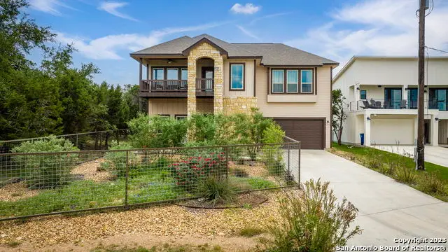 618 Wagon Wheel, Canyon Lake, TX 78133 - #3