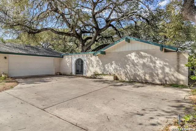 3315 Litchfield St, San Antonio, TX 78230 - #2