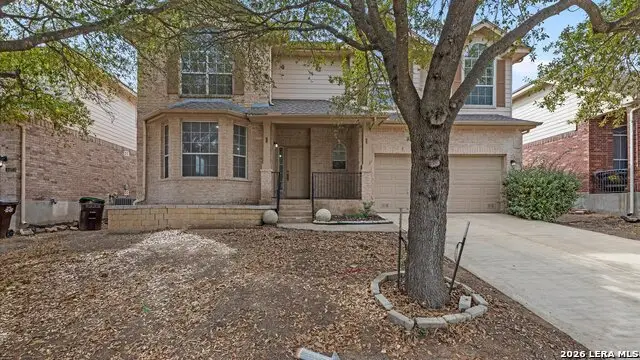 6111 Palmetto Way, San Antonio, TX 78253 - #2