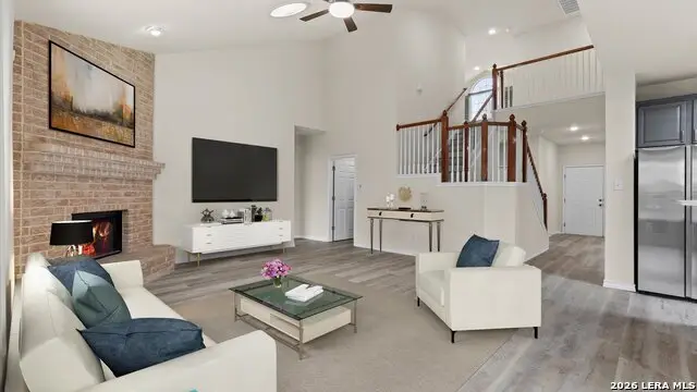 6111 Palmetto Way, San Antonio, TX 78253 - #3