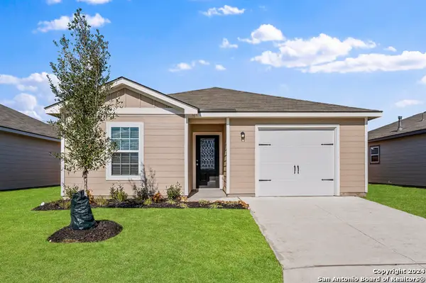 11983 Luckey Villa, San Antonio, TX 78252