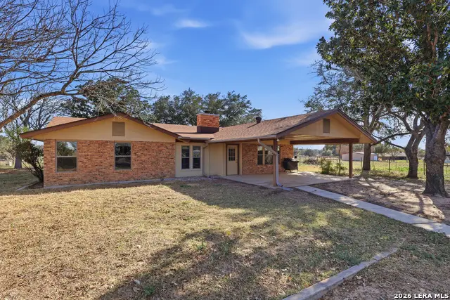 231 Bluebonnet Ln, San Antonio, TX 78223 - #2