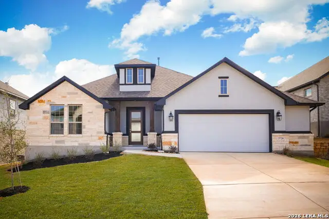 5223 Everly Terrace, San Antonio, TX 78263 - #1