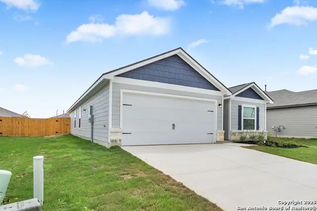 11720 Luckey Villa, San Antonio, TX 78252 - #1