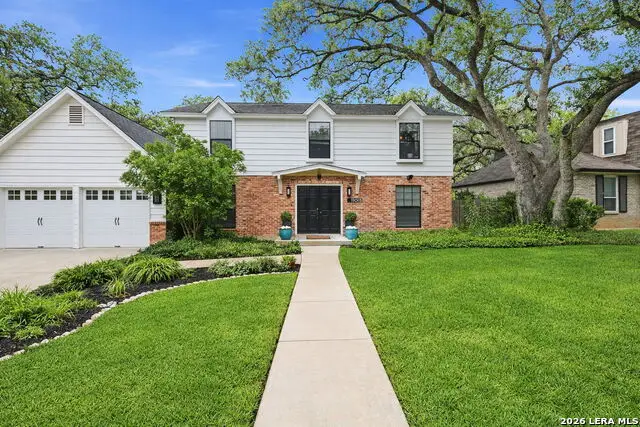 11015 Whisper Hollow St, San Antonio, TX 78230 - #1