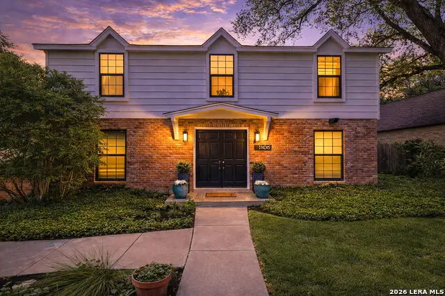 11015 Whisper Hollow St, San Antonio, TX 78230 - #2