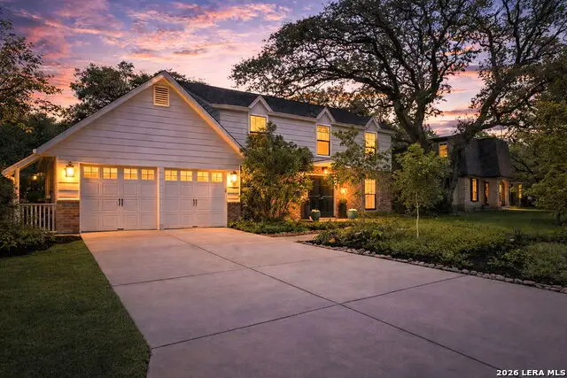 11015 Whisper Hollow St, San Antonio, TX 78230 - #3