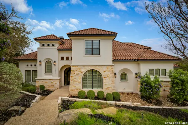 2011 Sauvignon, San Antonio, TX 78258