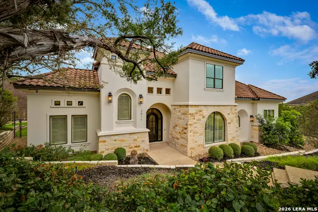 2011 Sauvignon, San Antonio, TX 78258 - #2