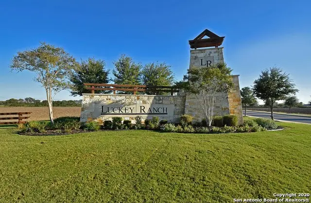 11824 Luckey Villa, San Antonio, TX 78252 - #3