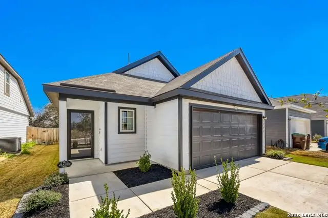 5906 Argae, San Antonio, TX 78253 - #2