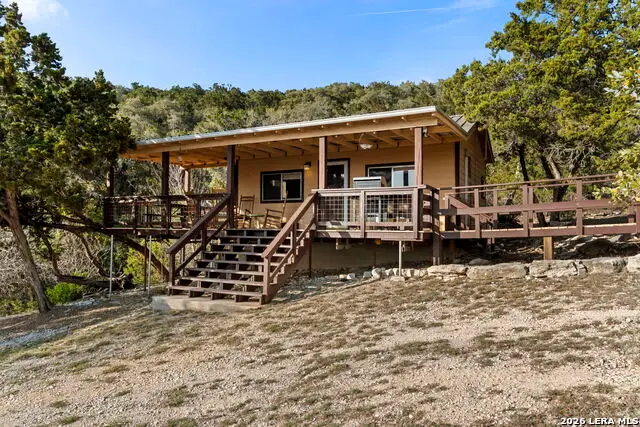 1597 Pipe Springs, Lakehills, TX 78063 - #2