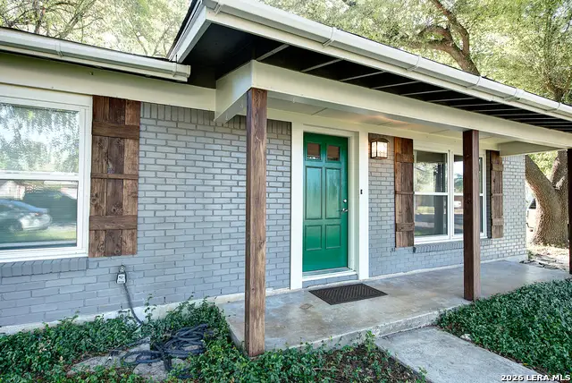 110 Eastley, San Antonio, TX 78217 - #2