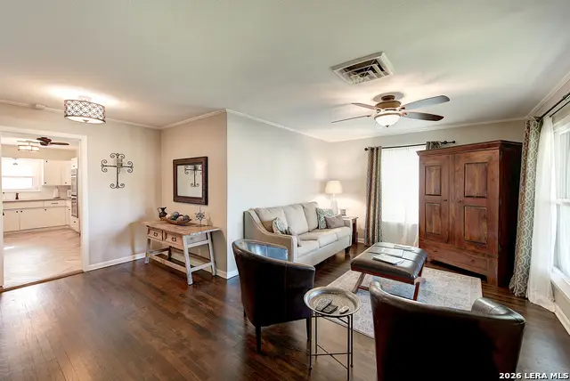 110 Eastley, San Antonio, TX 78217 - #3