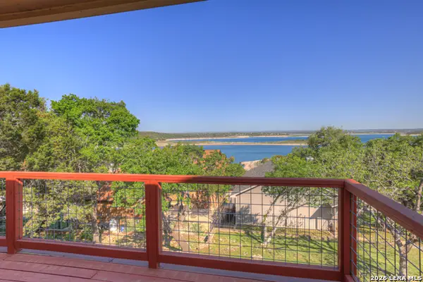 1871 Patty, Canyon Lake, TX 78133