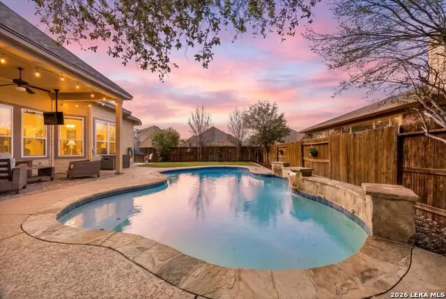 12251 Chambers Cv, San Antonio, TX 78253 - #2