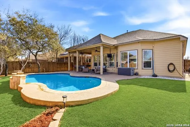12251 Chambers Cv, San Antonio, TX 78253 - #3