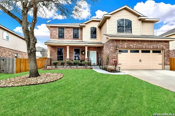 108 Blue Sage Ln, Cibolo, TX 78108