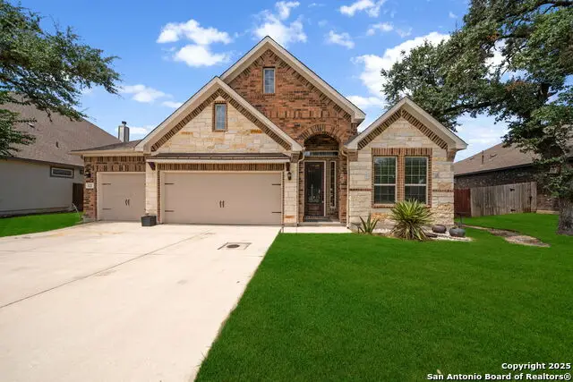 122 Noble Woods, Boerne, TX 78006 - #1