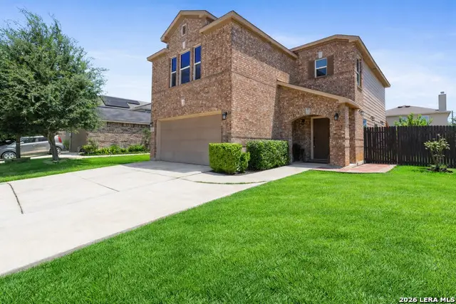 9642 Pleasanton, San Antonio, TX 78221 - #1