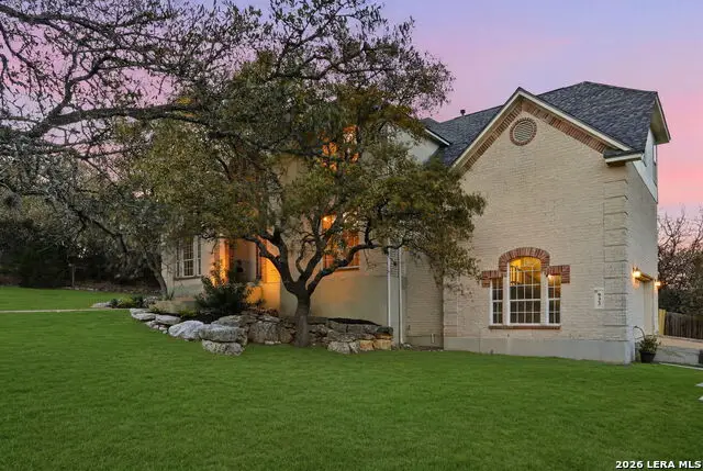 933 Great Tree, San Antonio, TX 78260 - #3