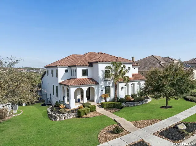 25215 Fairway Springs, San Antonio, TX 78260 - #1