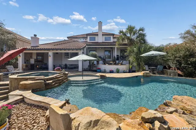 25215 Fairway Springs, San Antonio, TX 78260 - #3