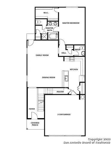 11804 Luckey Villa, San Antonio, TX 78252 - #3