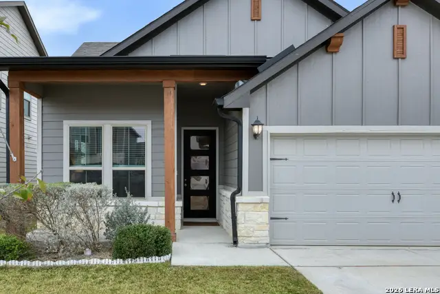 4807 Night Herder, Saint Hedwig, TX 78152 - #2