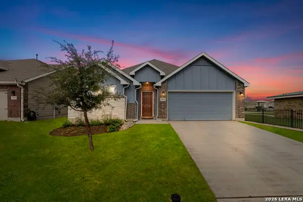 10635 Rosalina Loop, Converse, TX 78109