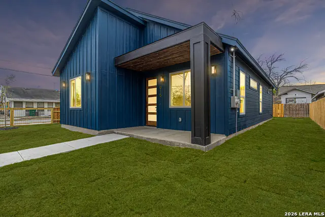 915 Saint James, San Antonio, TX 78202 - #2